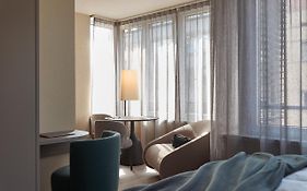 City Stay - Franklinstrasse
